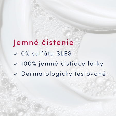 Dove Silky Velvet vyživujúci sprchový gél