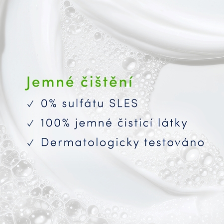 Dove Fresh Care vyživující sprchový gel