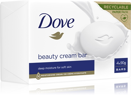 Dove Original trdo milo