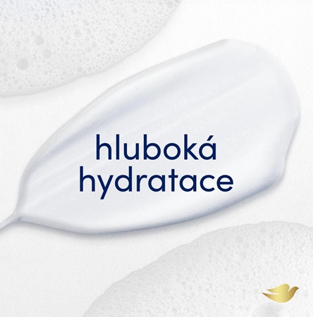 Dove Original krémová tableta na mytí