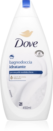 Dove Original Shower Gel Moisturizing Shower Gel for women