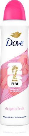 Dove Advanced Care Dragon Fruit & Cocconut antiperspirantas purškiklis