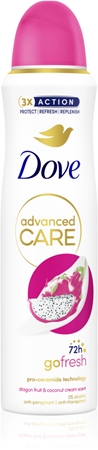 Dove Advanced Care Go Fresh osvěžující deodorant pro ženy