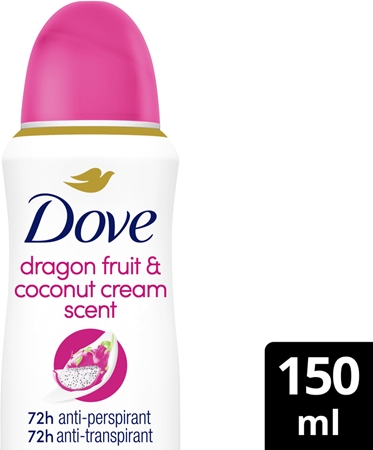 Dove Advanced Care Go Fresh osvěžující deodorant pro ženy
