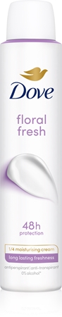 dove fresh
