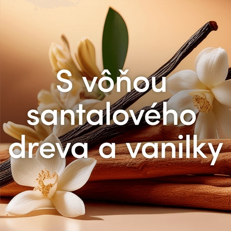 Dove Men+Care Advanced Sandalwood & Vanilla antiperspirant pre mužov