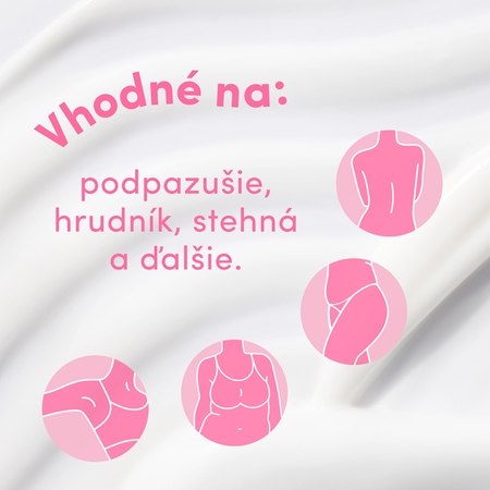 Dove Raspberry & Rose dezodorant v spreji na telo