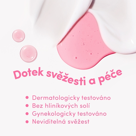 Dove Raspberry & Rose krémový deodorant na tělo