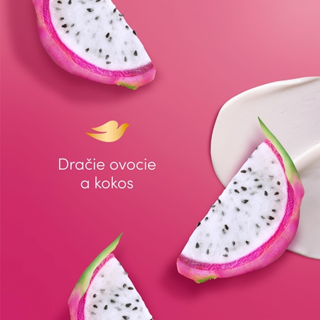 Dove Advanced Care Replenishing hydratačný sprchový gél
