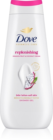 Dove Advanced Care Replenishing ενυδατικό τζελ ντους
