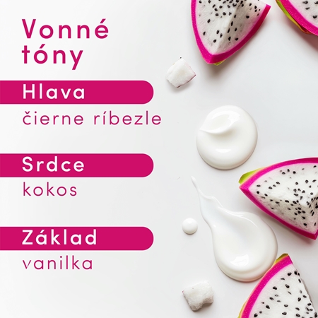 Dove Advanced Care Replenishing hydratačný sprchový gél