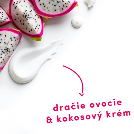Dove Advanced Care Replenishing hydratačný sprchový gél