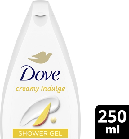 Dove Indulge Nourishing Shower Gel