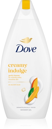 Dove Indulge nährendes Duschgel