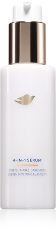 Dove 4-in-1 Serum Body Serum
