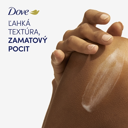 Dove 4-in-1 Serum telové sérum
