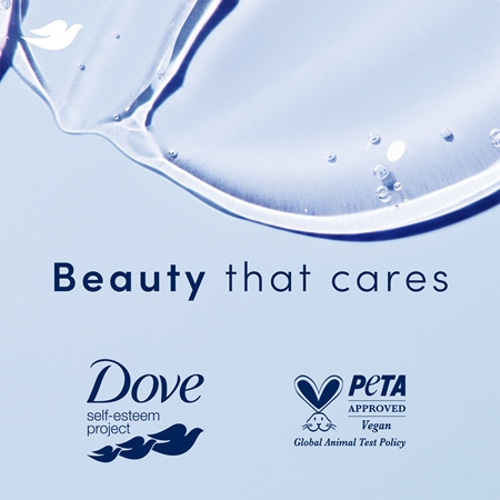 Dove Advanced Care Fresh Cotton and Sea Minerals Antiperspirant spray