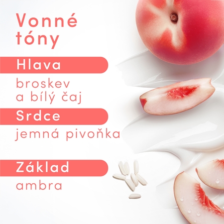 Dove Advanced Care Rebalancing sprchový gel