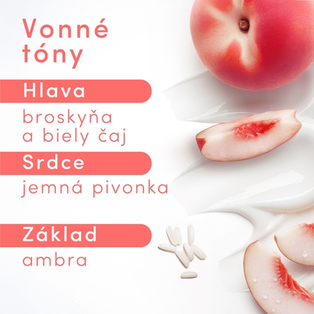 Dove Advanced Care Rebalancing sprchový gél