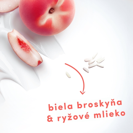 Dove Advanced Care Rebalancing sprchový gél
