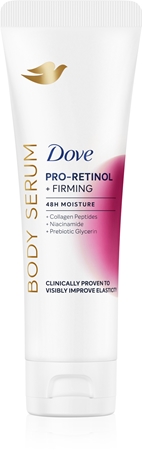 Dove Firming Pro-Retinol Firming Body Serum