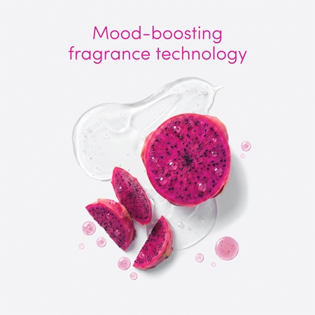 Dove Dragonfruit & Primrose Scrub σώματος