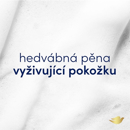 Dove Relaxing Coconut krémová tableta na mytí