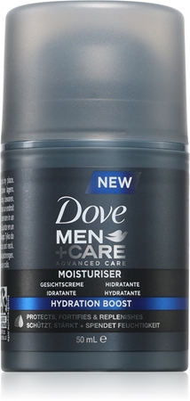 Dove Men+Care Moisturizing Facial Cream for men