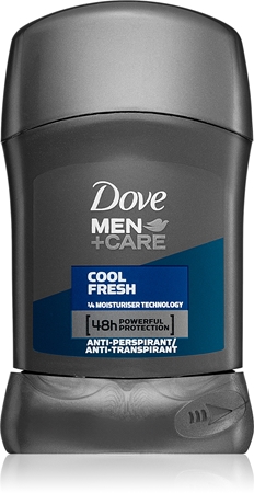 Dove Men+Care Antiperspirant tuhý antiperspirant 48h