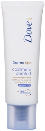 Dove DermaSpa Cashmere Comfort Cosmetic Set I. for Women