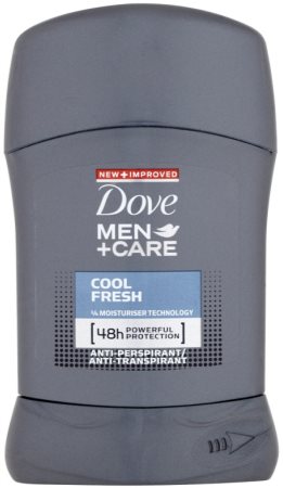 Dove Men+Care Cool Fresh Vaste Antitramspirant  48h