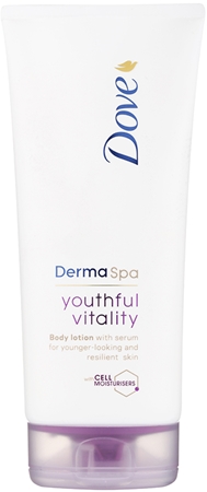 Dove DermaSpa Youthful Vitality