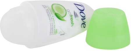 Dove Go Fresh Fresh Touch Antitranspirant Deoroller