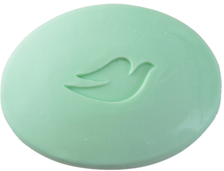 Dove Go Fresh Fresh Touch sapone solido