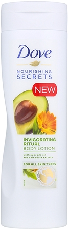 Dove Nourishing Secrets Invigorating Ritual Kropslotion