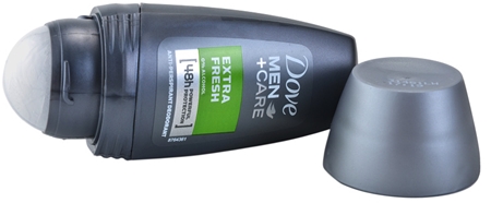 Dove Men+Care Extra Fresh Antitranspirant-Deoroller