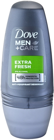 Dove Men+Care Extra Fresh Antitranspirant-Deoroller