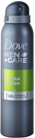 Dove Men+Care Extra Fresh Antitranspirant Deospray 48 Std.