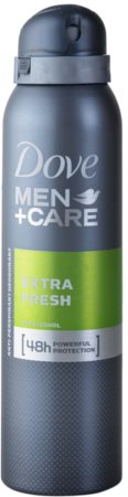 Dove Men+Care Extra Fresh Antitranspirant Deospray 48h
