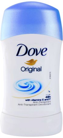 Dove Original Antiperspirant tuhý antiperspirant