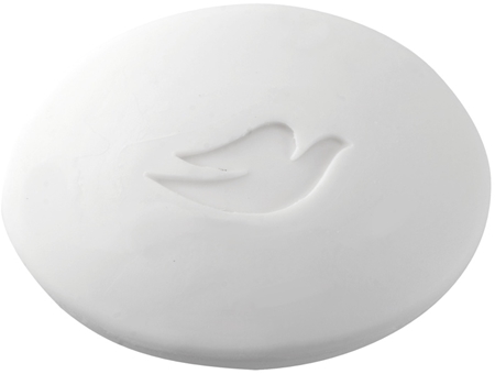 Dove Original trdo milo