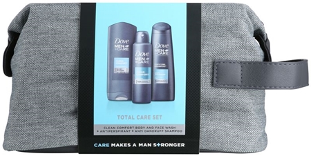Dove Total Care kozmetická sada I.