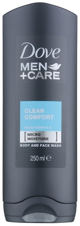 Dove Total Care kozmetická sada I.
