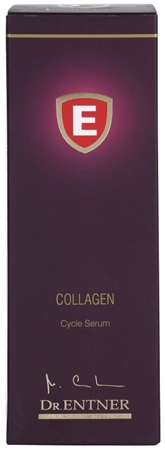 Značka Dr. Entner Collagen kolagenové sérum proti vráskám