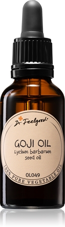 Dr. Feelgood Superfood goji olej