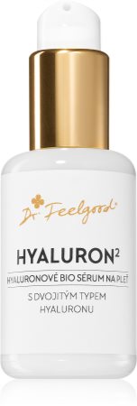 Dr. Feelgood Hyaluron2 hyaluronové sérum