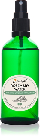 Dr. Feelgood BIO Rosemary καταπραϋντικό ανθόνερο