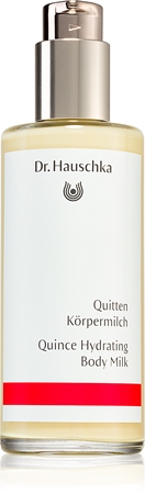 Dr. Hauschka Body Care lait corporel aux coings