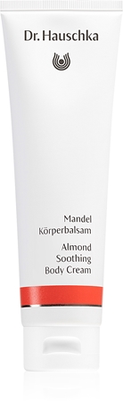 Dr. Hauschka Body Care Kalmerende Bodycrème uit Amandelen