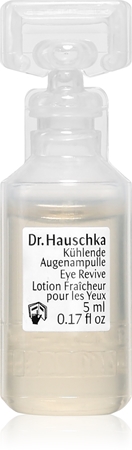 Dr. Hauschka Eye And Lip Care Eye Revive Refreshing Compresses For Tired Eyes